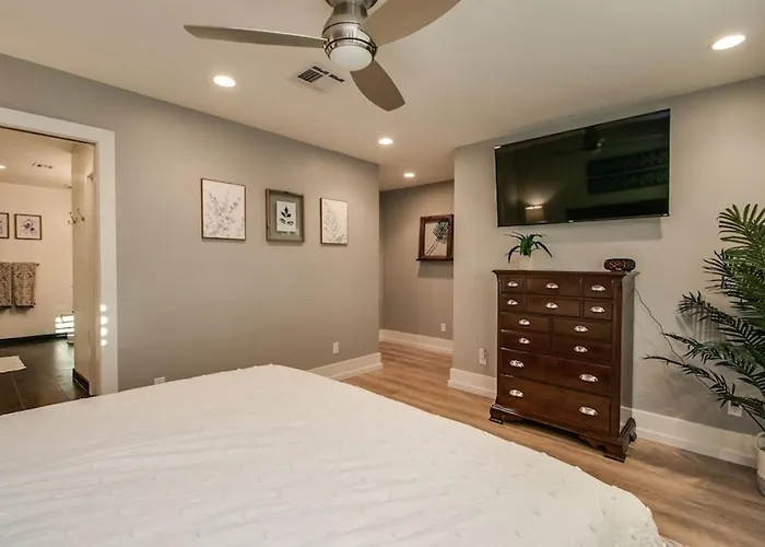 Holiday home Relaxing 4 Bdrm Retreat In The Heart Of Scottsdale Phoenix