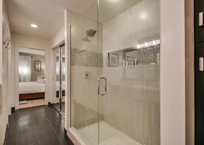 Holiday home Relaxing 4 Bdrm Retreat In The Heart Of Scottsdale